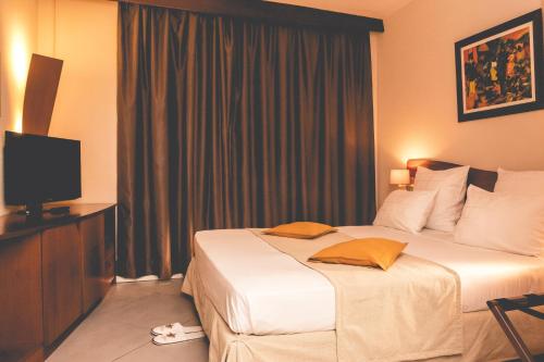 Фотография гостиницы Hotel des Roches