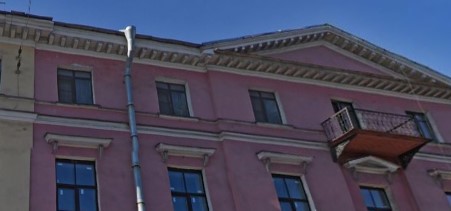 Фотография гостиницы Liberty Island