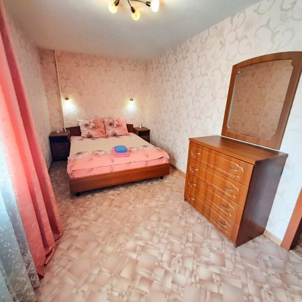 Фотографии квартиры
Апартаменты В Центре