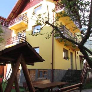 Фотографии гостевого дома
Pension D&D