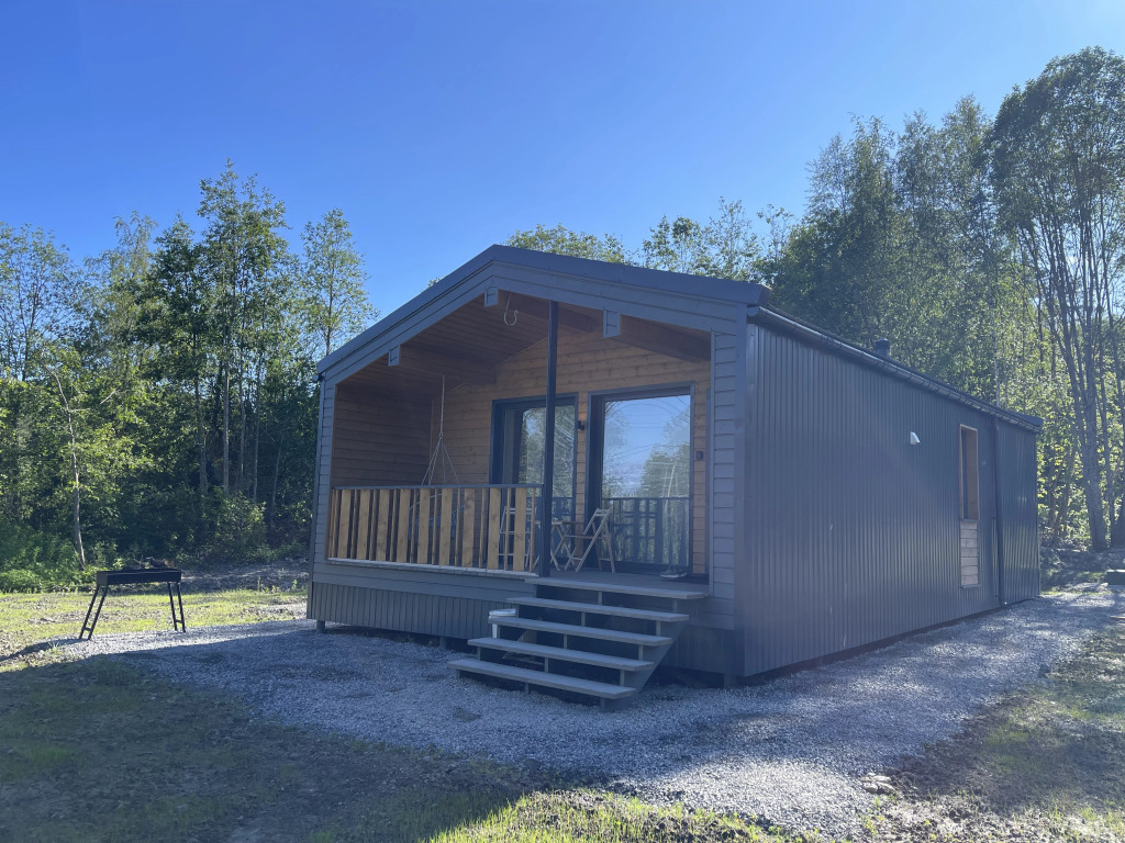 Фотография Коттеджа Частный дом Уютный дом