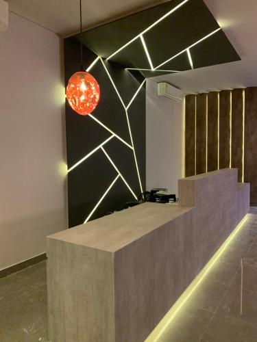 Фотография гостиницы HOTEL NABU VALLEDUPAR