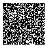 QR код гостиницы Центральная - закрыта!