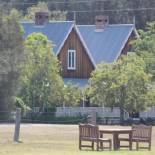 Фотография гостиницы The Carriages Boutique Hotel and Vineyard