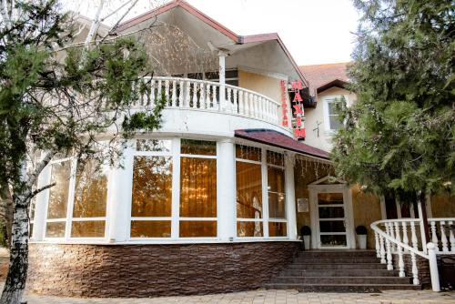 Фотографии гостиницы
Максим