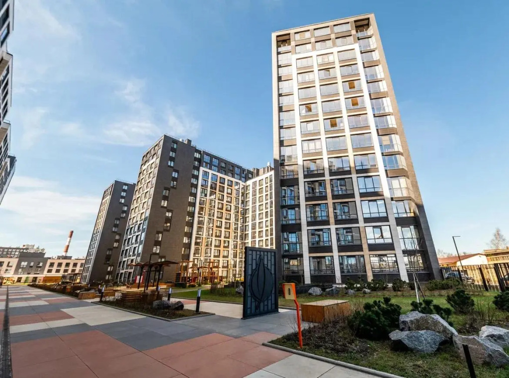 Фотография квартиры Domovenok (Домовенок) на улице Тосина 6