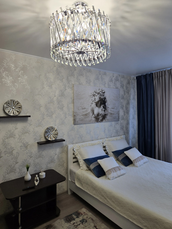 Фотография квартиры Квартира Уютная в центре города