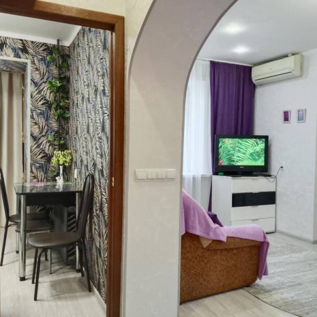 Фотографии квартиры 
            Апартаменты на улице Боевая 40