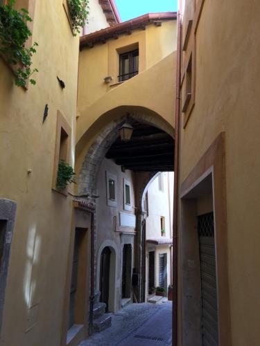 Фотография гостиницы Alloggio del Grand Tour