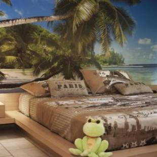 Фотографии мини отеля
B&B Santa Sofia