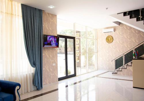 Фотографии гостиницы
Газах