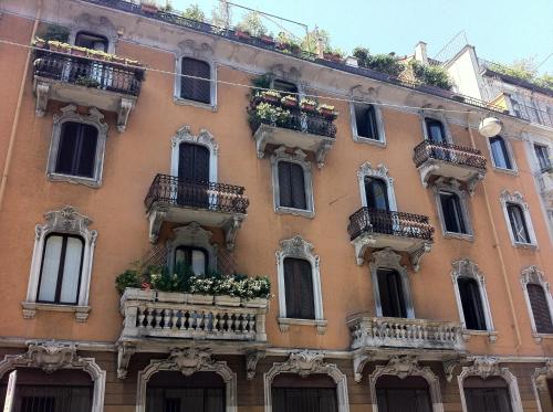 Фотография гостиницы Hotel Panizza