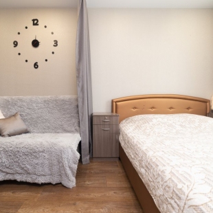 Фотография квартиры Апартаменты Ночник на Велижанской 68