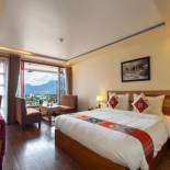 Фотография гостиницы Sapa Centre Hotel
