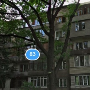 Фотография хостела HostelKZ