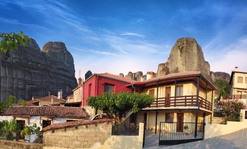 Фотография гостевого дома Kastelia.