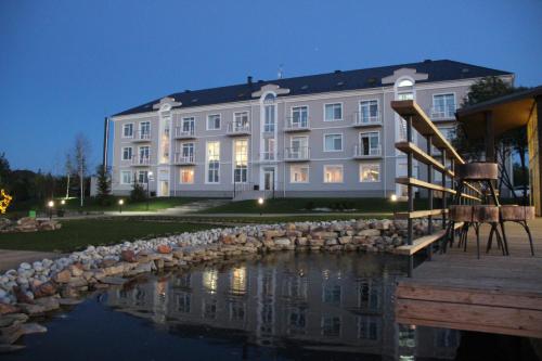 Фотография гостиницы Камский Трофей