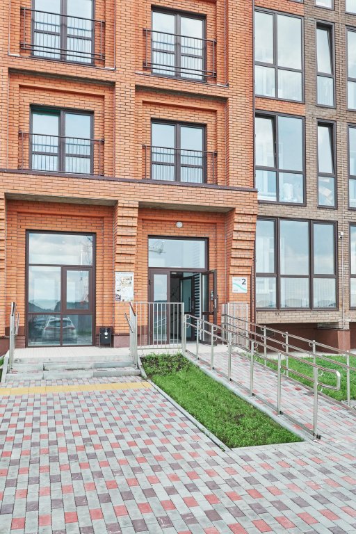 Фотография квартиры Апартаменты Петровские на улице Левитана 5