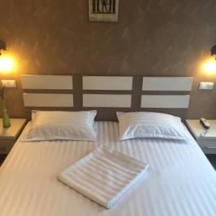 Фотография гостевого дома Pension Cleopatra