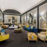 Фотография гостиницы Room Mate Luca