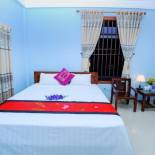 Фотография мини отеля Tam Coc Golden Sun Homestay
