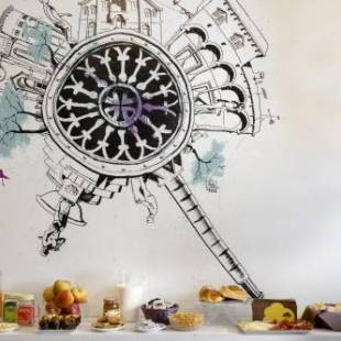 Фотографии хостела 
            Ostello San Filippo Neri