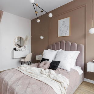 Фотография квартиры Апартаменты Hugge Place | Аппартаменты  у ЖД вокзала