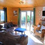 Фотография гостевого дома Les Rochettes Vénus 5