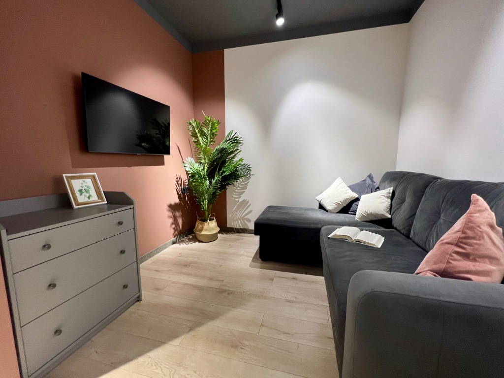 Фотография квартиры Квартира Sunville c озером и видом