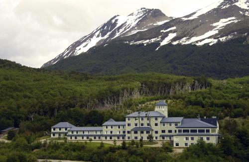Фотография гостиницы Los Acebos Ushuaia Hotel