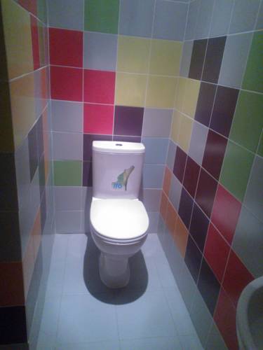 Фотографии хостела
Айпроспали на Курской