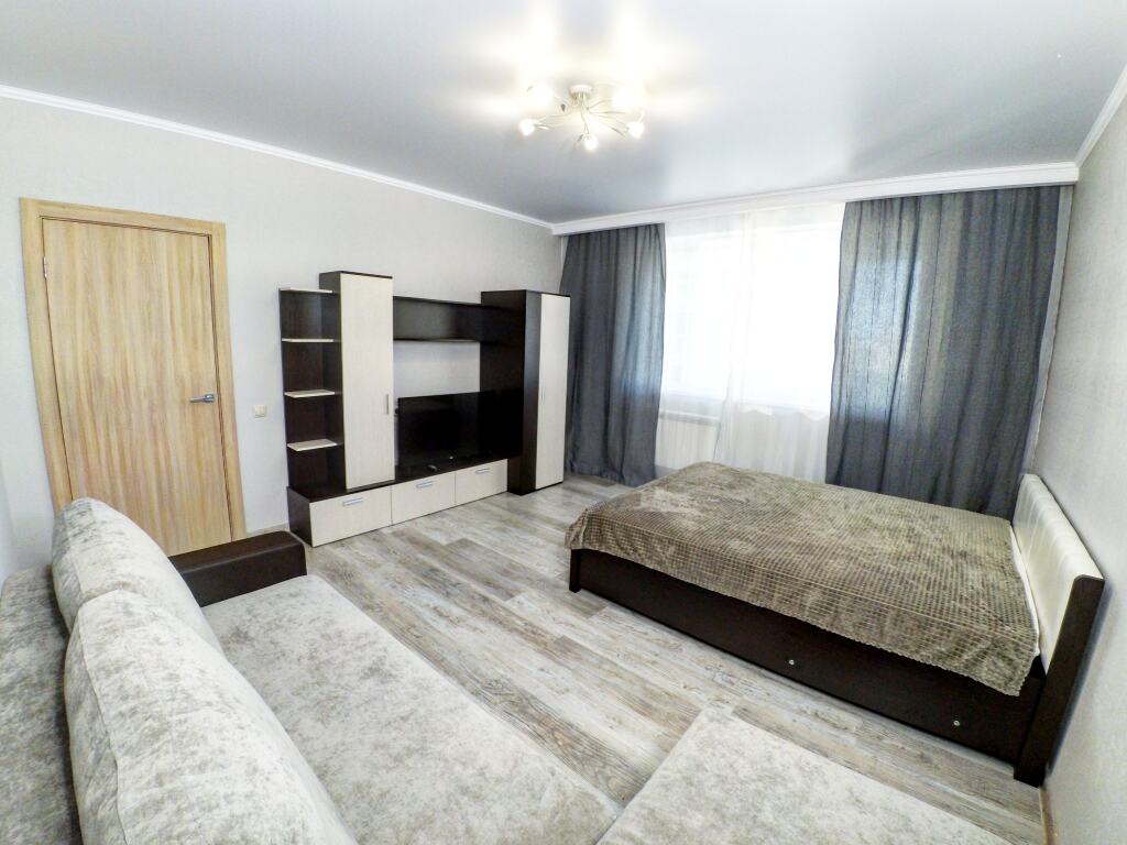 Фотография квартиры Апартаменты ЖК Олимп