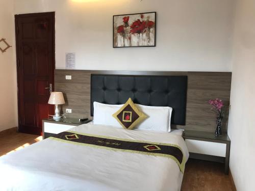 Фотография гостиницы Hotel Việt Mỹ