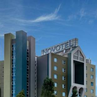 Фотографии гостиницы
Novotel Firenze Nord Aeroporto