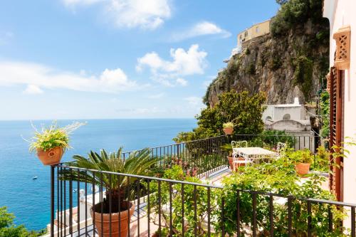 Фотография мини отеля Villa Principe Giovanni