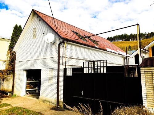 Фотография гостевого дома Лермонтов