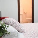 Фотография гостевого дома Pensión Las Rías