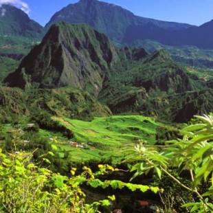 Фотография гостевого дома Chambres d'hôtes l'Orchidée Rose