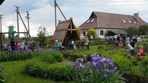 Фотография гостевого дома Веселая усадьба
