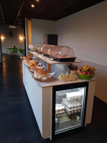 Фотография гостиницы Hotel O Ieper