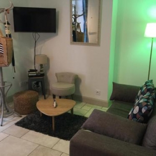 Фотография гостевого дома Maison proche du port