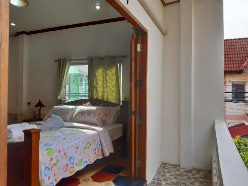 Фотография мини отеля A & P House