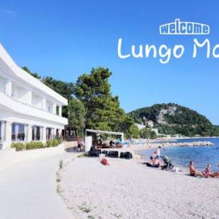 Фотографии мини отеля
Apartmants villa Lungo Mare