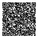 QR код гостевого дома Tinyhouses Genacvale