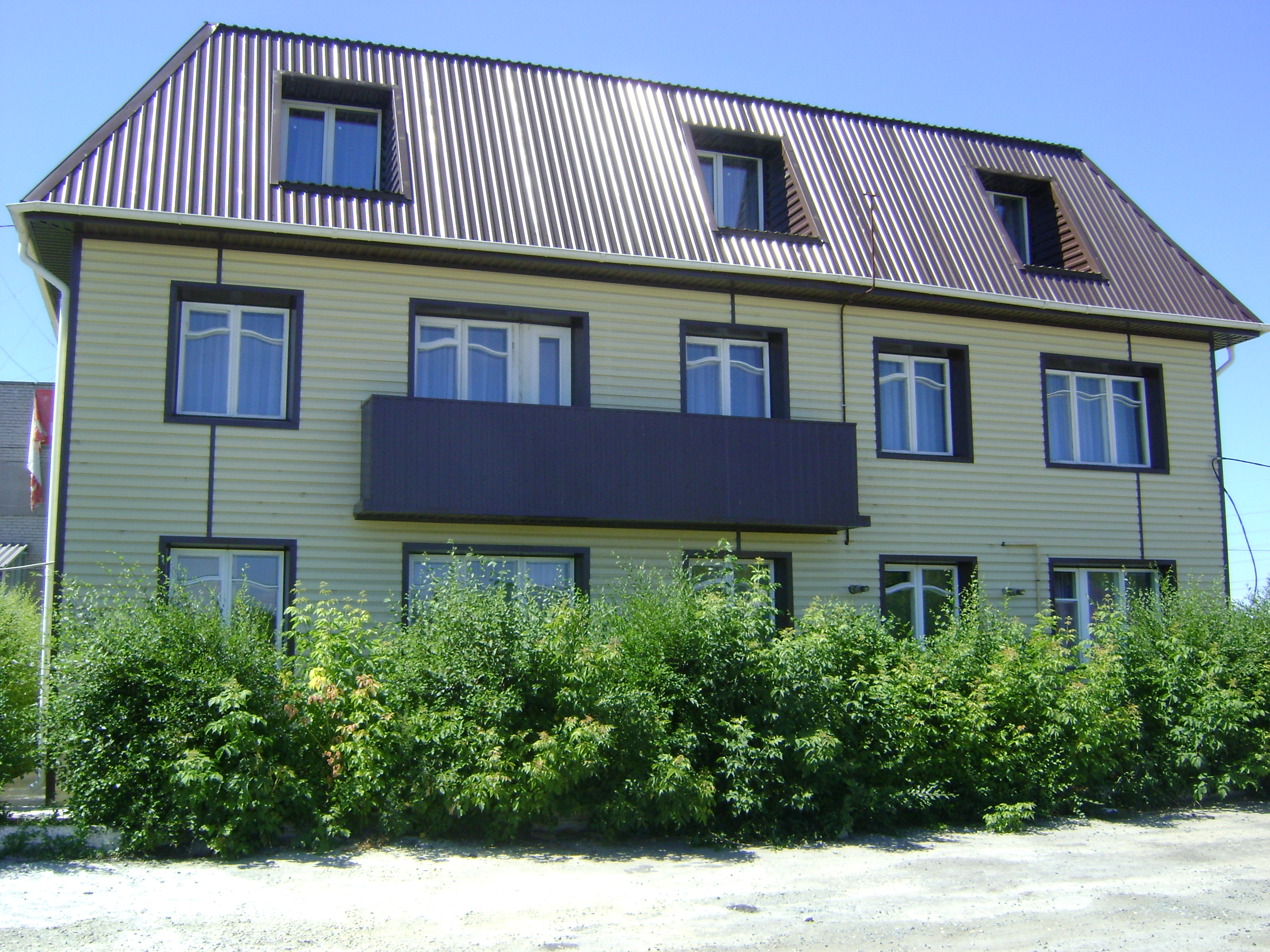 Фотография мини отеля Тет-А-Тет