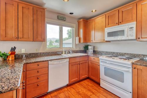 Фотография гостевого дома Corey's Lakehouse