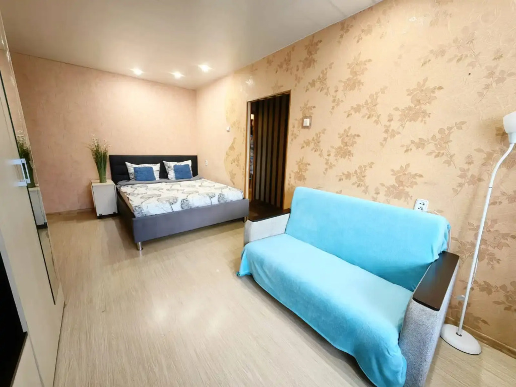 Фотография квартиры Апартаменты Like Home возле завода Севмаш