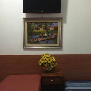 Фотографии гостиницы
Family House