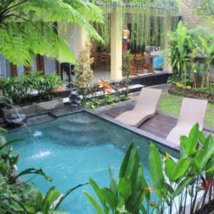 Фотографии мини отеля
Donald Home Stay