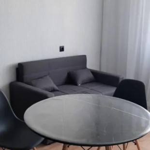 Фотография квартиры Квартира Стильная Евродвухкомнатная